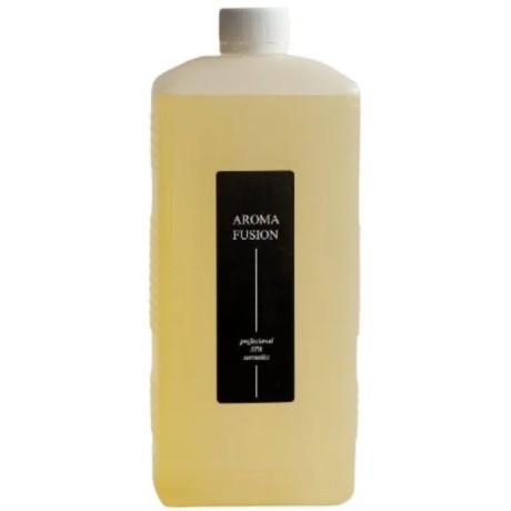 Массажное масло Aroma Fusion Лотос 1 л