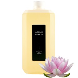 Массажное масло Aroma Fusion Лотос 1 л