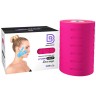 Кинезио тейп BB Lymph Face розовый 10см*5м