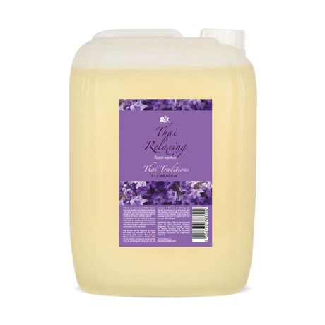 Ароматизатор для полотенец Тайское Расслабление (5 л)