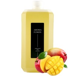 Массажное масло Aroma Fusion Манго 1 л