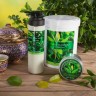 Массажный крем Зеленый Чай Детокс (1 л)