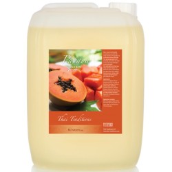 Молочная ванна Папайя (5 л)