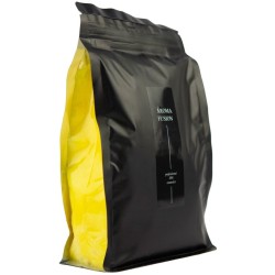 Сахарный скраб Aroma Fusion Ананас 1 кг