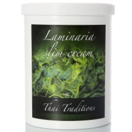Массажный слим-крем Ламинария (1 л)