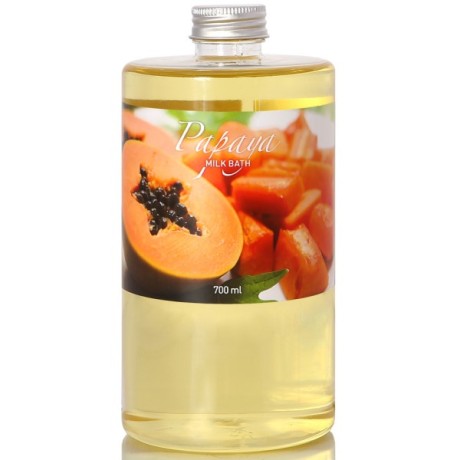 Молочная ванна Папайя (700 мл)