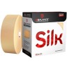 Кинезио тейп BB Silk бежевый 5см*17м