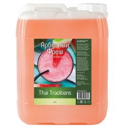 Гель-смузи для душа Арбузный Фреш (5 л)