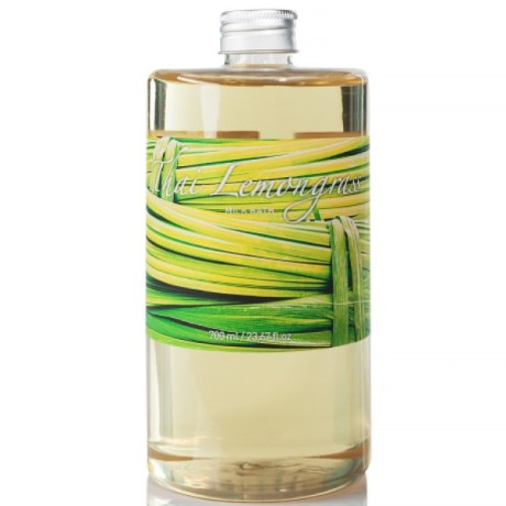 Молочная ванна Тайский Лемонграсс (700 мл)