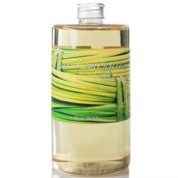 Молочная ванна Тайский Лемонграсс (700 мл)