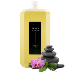 Массажное масло Aroma Fusion Тайский Стиль 1 л