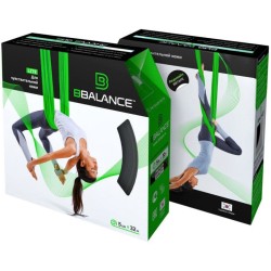 Кинезио тейп BB Lite бежевый 5см*32м
