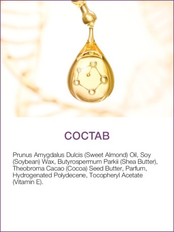 Массажная свеча Вино (120 мл)