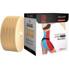 Кинезио тейп перфорированный BB Lymph Tape бежевый 7,5см*17м