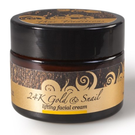 Крем-лифтинг для лица Золотая Улитка (40+) (250 мл)