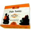 Благовония конусные Aromatika Palo Santo