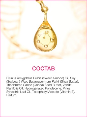 Массажная свеча Любовь Моя (120 мл)