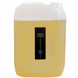 Масло массажное Aroma Fusion базовое виноградной косточки 5 л