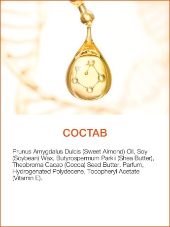 Массажная свеча Манго (120 мл)