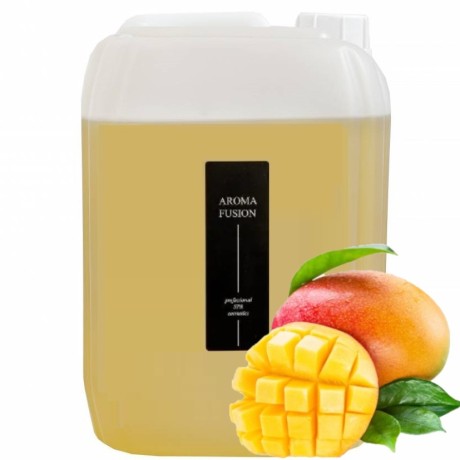Массажное масло Aroma Fusion Манго 5 л