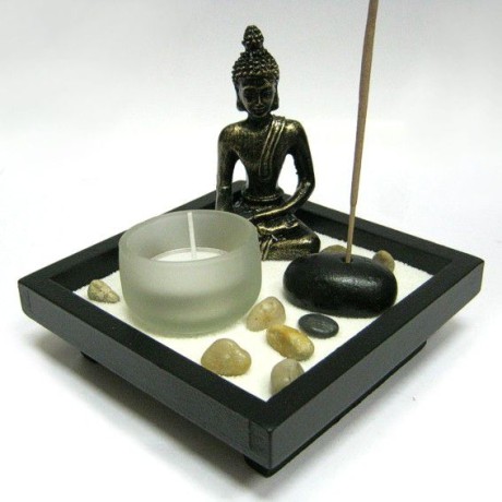 Садик Дзен K320 (12,5х12,5см)