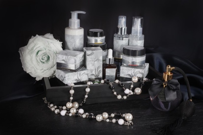 Гель для умывания осветляющий Храмовая Гадюка (100 мл)