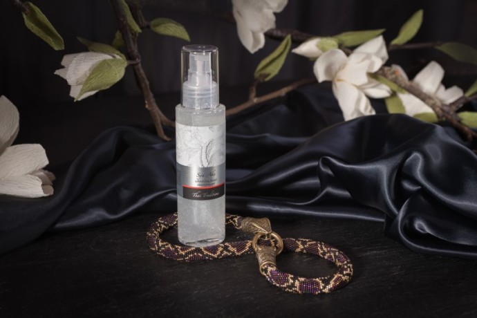 Гель для умывания осветляющий Храмовая Гадюка (100 мл)