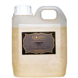 Масло массажное Bodhi Кофе 1 л