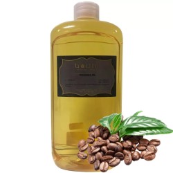 Масло массажное Bodhi Кофе 1 л