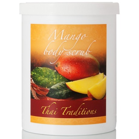 Скраб для тела Манго (1 л)