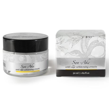 Крем отбеливающий для лица Храмовая Гадюка (250 мл)