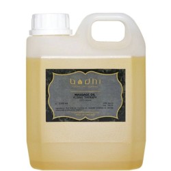 Масло массажное Bodhi Цветочная Терапия 1 л