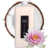 Масло кокосовое Aroma Fusion с ароматом Лотос 1 кг