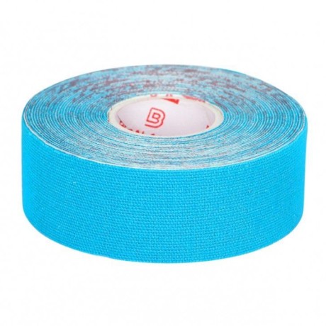 Кинезио тейп BB голубой 2,5см*5м