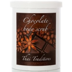 Скраб для тела Шоколад (1 л)