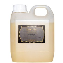 Масло массажное Bodhi Жасмин 1 л