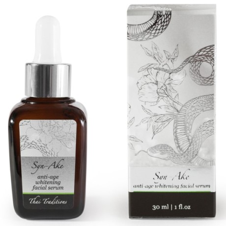 Сыворотка для лица от пигментации Храмовая Гадюка (30 мл)