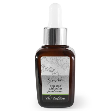 Сыворотка для лица от пигментации Храмовая Гадюка (30 мл)