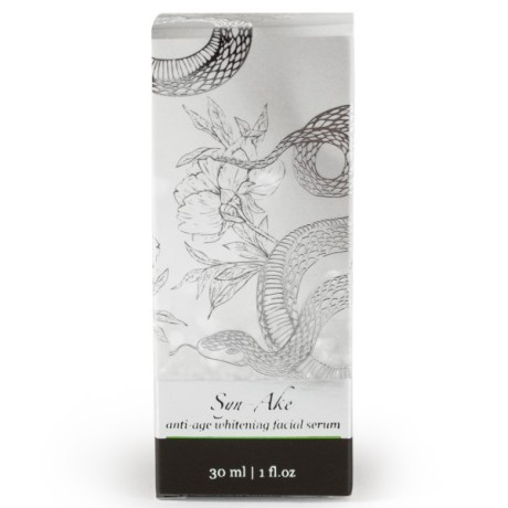 Сыворотка для лица от пигментации Храмовая Гадюка (30 мл)