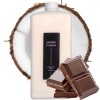 Масло кокосовое Aroma Fusion с ароматом Шоколад 1 кг
