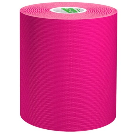 Кинезио тейп BB Lite розовый 7,5см*5м