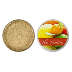 Скраб для тела антицеллюлитный Цитрус (1 л)