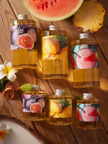 Молочная ванна Арбузный Фреш (5 л)