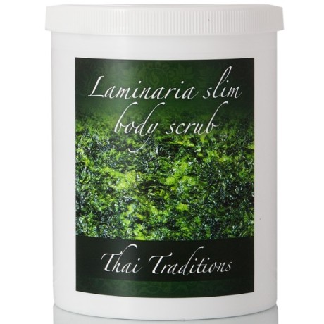 Скраб для тела корректирующий Ламинария (1 л)
