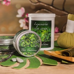 Скраб для тела корректирующий Ламинария (1 л)