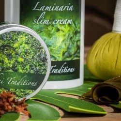 Скраб для тела корректирующий Ламинария (1 л)