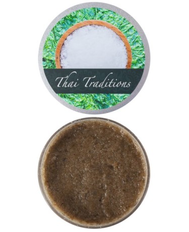 Соляной скраб для тела Ламинария (1 л)