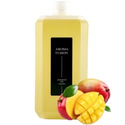 Молочная ванна Aroma Fusion Манго 1 л