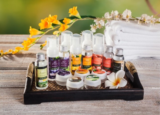 Пенка для лица Манго (150 мл)