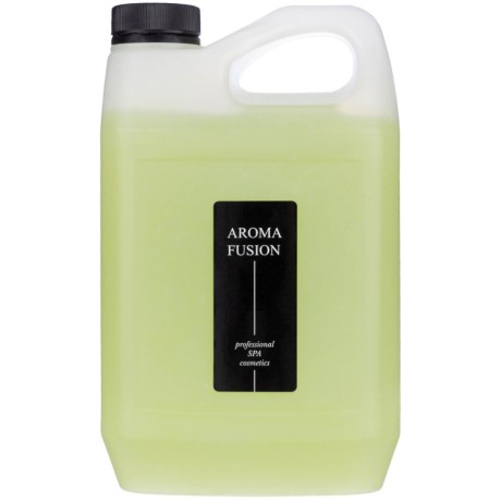 Гель-скраб Aroma Fusion Алоэ 1 л